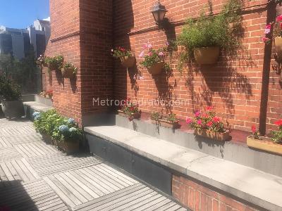 Apartamento de 4 alcobas en venta en El Nogal, Bogotá, 254 m² · foto 8 de 13