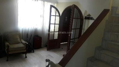 Apartamento en venta en Chico Navarra, Bogotá · foto 11 de 19