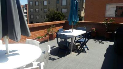 Apartamento en venta en Chico Navarra, Bogotá · foto 12 de 19