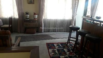 Apartamento en venta en Chico Navarra, Bogotá · foto 13 de 19