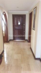 Apartamento en venta en Chico Navarra, Bogotá · foto 16 de 19