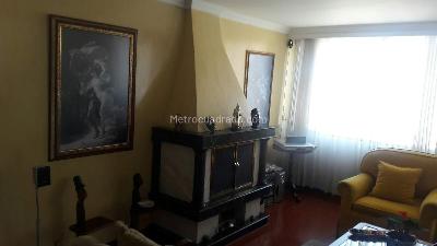 Apartamento en venta en Chico Navarra, Bogotá · foto 17 de 19