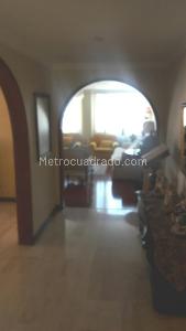 Apartamento en venta en Chico Navarra, Bogotá · foto 18 de 19