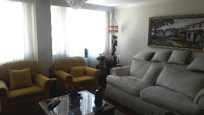 Apartamento en venta en Chico Navarra, Bogotá · foto 19 de 19
