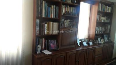 Apartamento en venta en Chico Navarra, Bogotá · foto 3 de 19