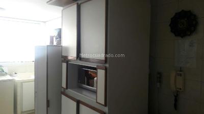 Apartamento en venta en Chico Navarra, Bogotá · foto 6 de 19