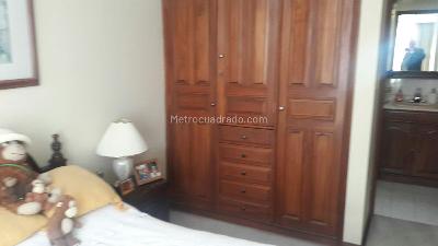 Apartamento en venta en Chico Navarra, Bogotá · foto 9 de 19