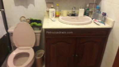 Apartamento en venta en Chico Navarra, Bogotá · foto 10 de 19