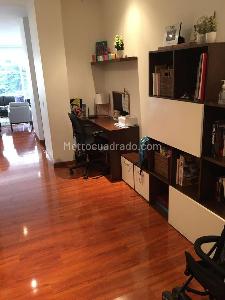 Apartamento en venta en Chico Navarra, Bogotá · foto 12 de 18