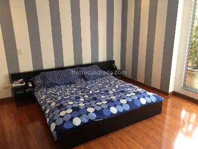 Apartamento en venta en Chico Navarra, Bogotá · foto 13 de 18