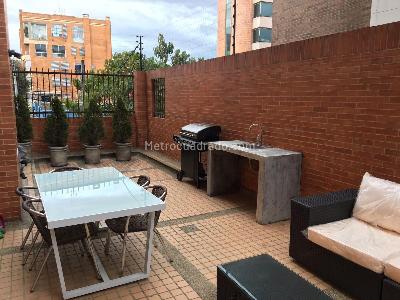 Apartamento en venta en Chico Navarra, Bogotá · foto 3 de 18