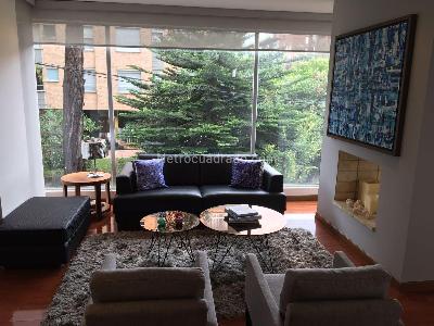 Apartamento en venta en Chico Navarra, Bogotá · foto 16 de 18