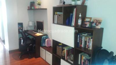 Apartamento en venta en Chico Navarra, Bogotá · foto 18 de 18