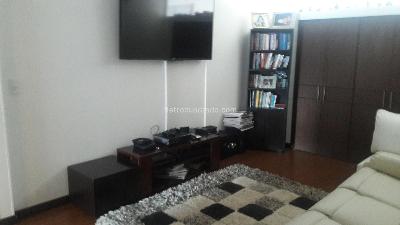 Apartamento en venta en Chico Navarra, Bogotá · foto 7 de 18