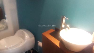 Apartamento en venta en Chico Navarra, Bogotá · foto 8 de 18