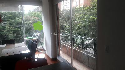 Apartamento en venta en Chico Navarra, Bogotá · foto 9 de 18