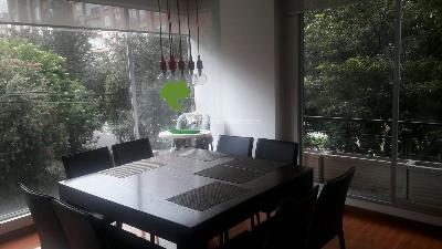 Apartamento en venta en Chico Navarra, Bogotá · foto 10 de 18