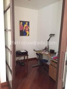 Apartamento en venta en San Patricio, Bogotá · foto 2 de 5