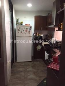 Apartamento en venta en San Patricio, Bogotá · foto 4 de 5