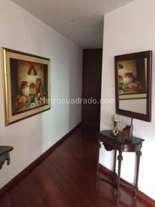 Apartamento en venta en San Patricio, Bogotá · foto 5 de 5