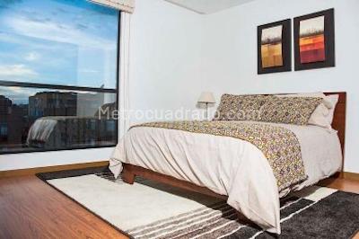 Apartamento de 3 alcobas en venta en Santa Paula, Bogotá, 130 m² · foto 14 de 18