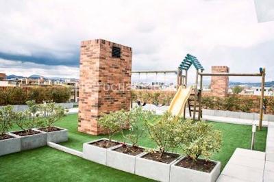 Apartamento de 3 alcobas en venta en Santa Paula, Bogotá, 130 m² · foto 17 de 18