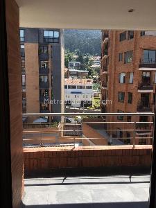 Apartamento en venta en El Refugio, Bogotá · foto 11 de 20