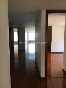 Apartamento en venta en El Refugio, Bogotá · foto 19 de 20