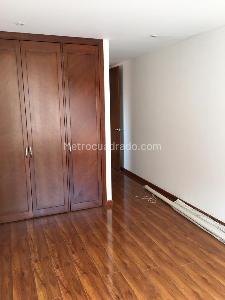 Apartamento en venta en El Refugio, Bogotá · foto 20 de 20