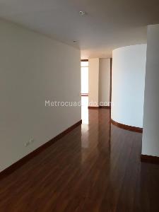 Apartamento en venta en El Refugio, Bogotá · foto 4 de 20