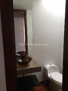 Apartamento en venta en El Refugio, Bogotá · foto 7 de 20