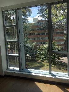 Apartamento en venta en Chico, Bogotá · foto 11 de 14