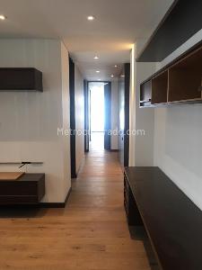 Apartamento en venta en Chico, Bogotá · foto 4 de 14