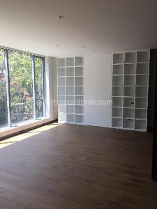 Apartamento en venta en Chico, Bogotá · foto 5 de 14