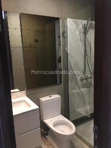 Apartamento en venta en Chico, Bogotá · foto 6 de 14