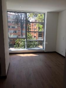 Apartamento en venta en Chico, Bogotá · foto 7 de 14