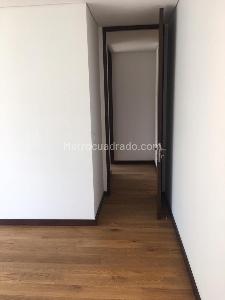 Apartamento en venta en Chico, Bogotá · foto 12 de 15