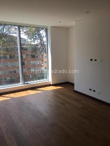 Apartamento en venta en Chico, Bogotá · foto 14 de 15