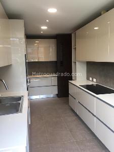 Apartamento en venta en Chico, Bogotá · foto 5 de 15