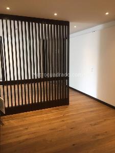 Apartamento en venta en Chico, Bogotá · foto 6 de 15