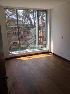 Apartamento en venta en Chico, Bogotá · foto 7 de 15