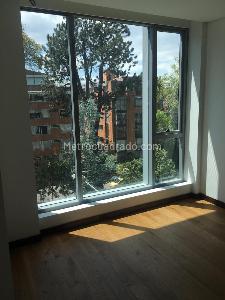 Apartamento en venta en Chico, Bogotá · foto 9 de 15