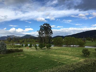 Casa de 5 alcobas en venta en Reserva De Potosi, La Calera, 697 m² · foto 1 de 8