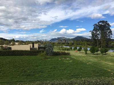 Casa de 5 alcobas en venta en Reserva De Potosi, La Calera, 697 m² · foto 3 de 8