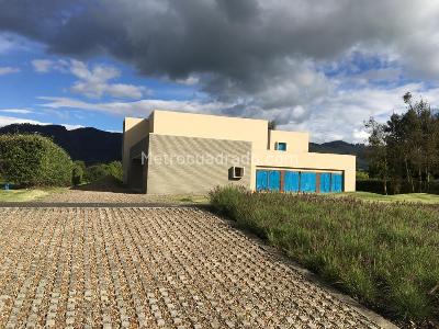 Casa de 5 alcobas en venta en Reserva De Potosi, La Calera, 697 m² · foto 4 de 8