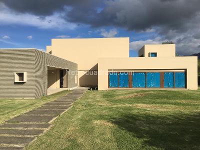 Casa de 5 alcobas en venta en Reserva De Potosi, La Calera, 697 m² · foto 6 de 8