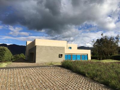 Casa de 5 alcobas en venta en Reserva De Potosi, La Calera, 697 m² · foto 8 de 8