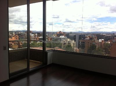 Apartamento de 3 alcobas en venta en La Cabrera, Bogotá, 256 m² · foto 10 de 20