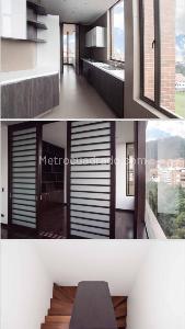 Apartamento de 3 alcobas en venta en La Cabrera, Bogotá, 256 m² · foto 13 de 20