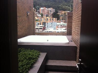 Apartamento de 3 alcobas en venta en La Cabrera, Bogotá, 256 m² · foto 15 de 20